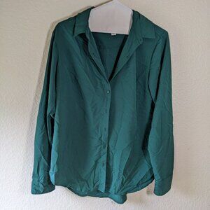 A New Day Office Blouse